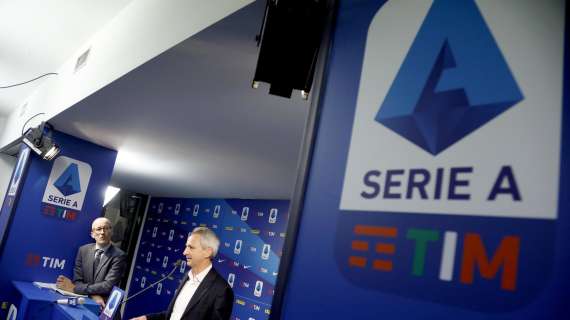 Serie A, pubblicato il bando dei diritti tv internazionali