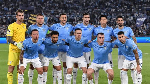 Le pagelle della Lazio - Provedel salva Sarri, Luis Alberto l'ultimo a mollare. Male Immobile