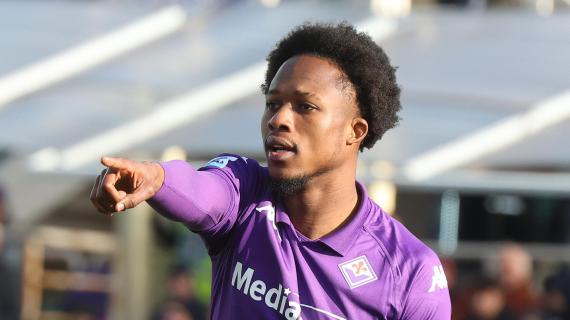 Fiorentina, per Kouame si sta muovendo anche l'Empoli. Richiesta di prestito