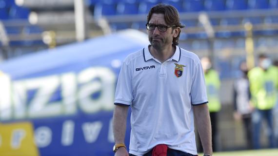 TMW - Roma, per il tecnico della Primavera Guidi sirene dalla Serie B per la prossima stagione