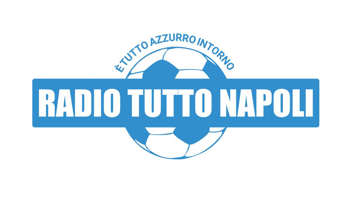 Nasce Radio TuttoNapoli: la nuova visual-radio dedicata interamente al mondo azzurro