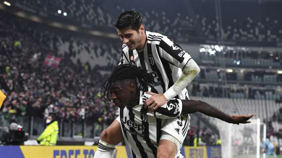 Serie A, la classifica aggiornata dopo gli anticipi: la Juventus avvicina la zona Champions