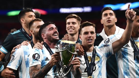 Argentina fuori dal Mondiale se... L'Albiceleste si gioca il suo futuro contro il Messico