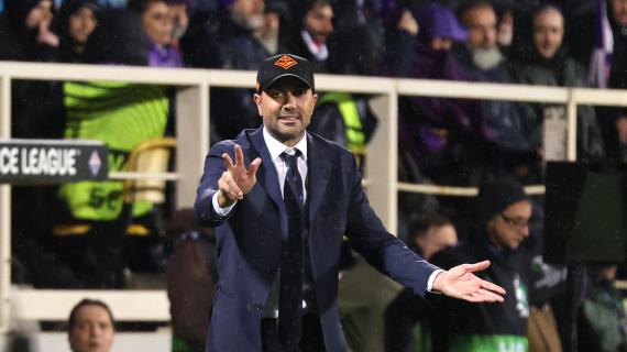 Fiorentina, Palladino ha trovato la chiave: 3-5-2 ma adesso serve la continuità