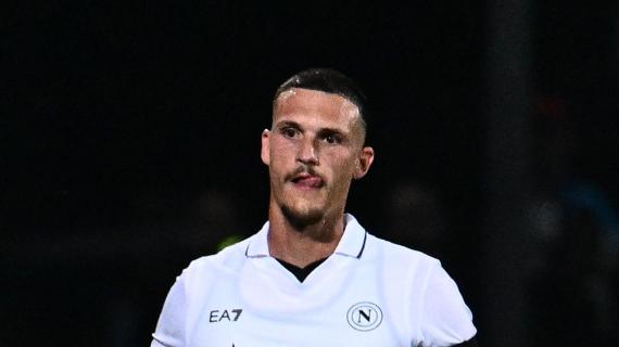 Napoli alle spalle, Rafa Marin: "Non potevo scegliere di meglio, al Villarreal gioco e imparo"