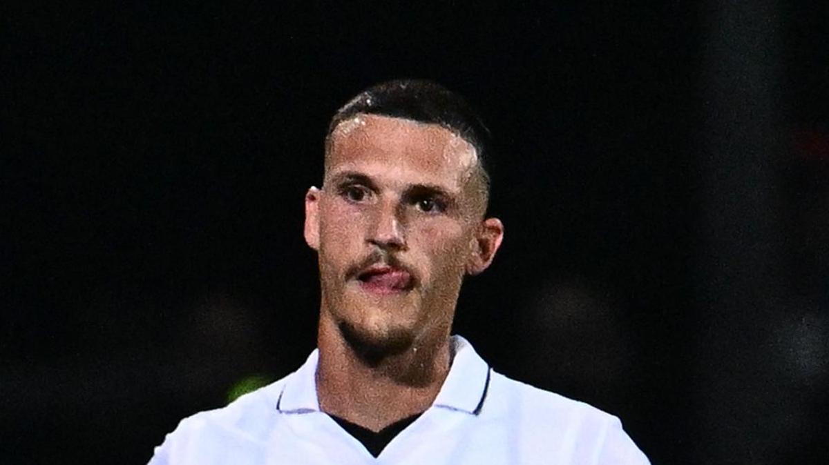 Napoli, lieve affaticamento muscolare per Rafa Marin. Lucca rientra subito in gruppo