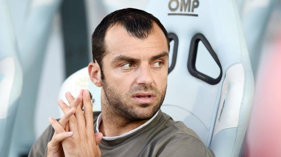 Pandev benedice l'Inter: "Inzaghi somiglia tantissimo a Mourinho. E Thuram mi fa impazzire"