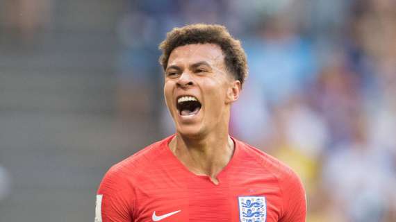 Il mercato del Tottenham - Alli non si muove e blocca il mercato in entrata per Mourinho