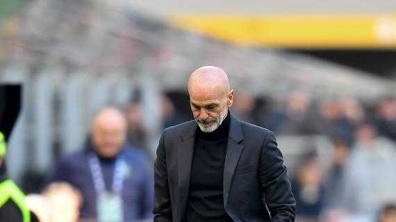 Corriere dello Sport di spalla: "Inter e Milan a eliminazione. Il Napoli vuole approfittare"