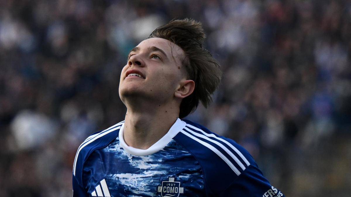 Immagine news Serie A n.3