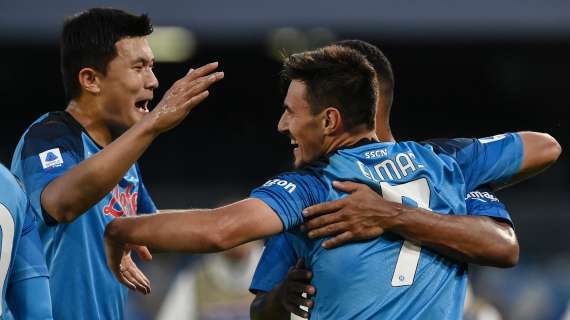FOCUS TMW - Serie A, chi ha conquistato più punti nel 2022? La classifica completa: Napoli 1°