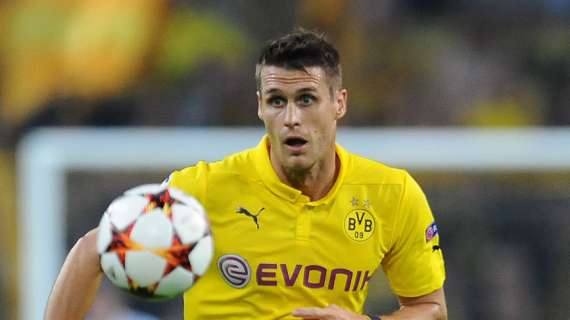 Dortmund, Kehl: "Grande passo avanti, non perdiamo di vista i nostri obiettivi"