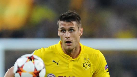Dortmund, Kehl: "La Coppa d'Africa darà fiducia in se stesso e forza ad Haller"