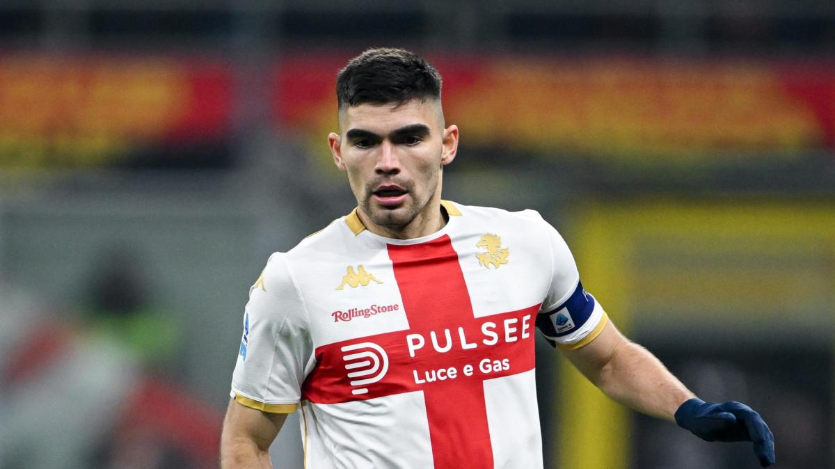 Immagine news Serie A n.5