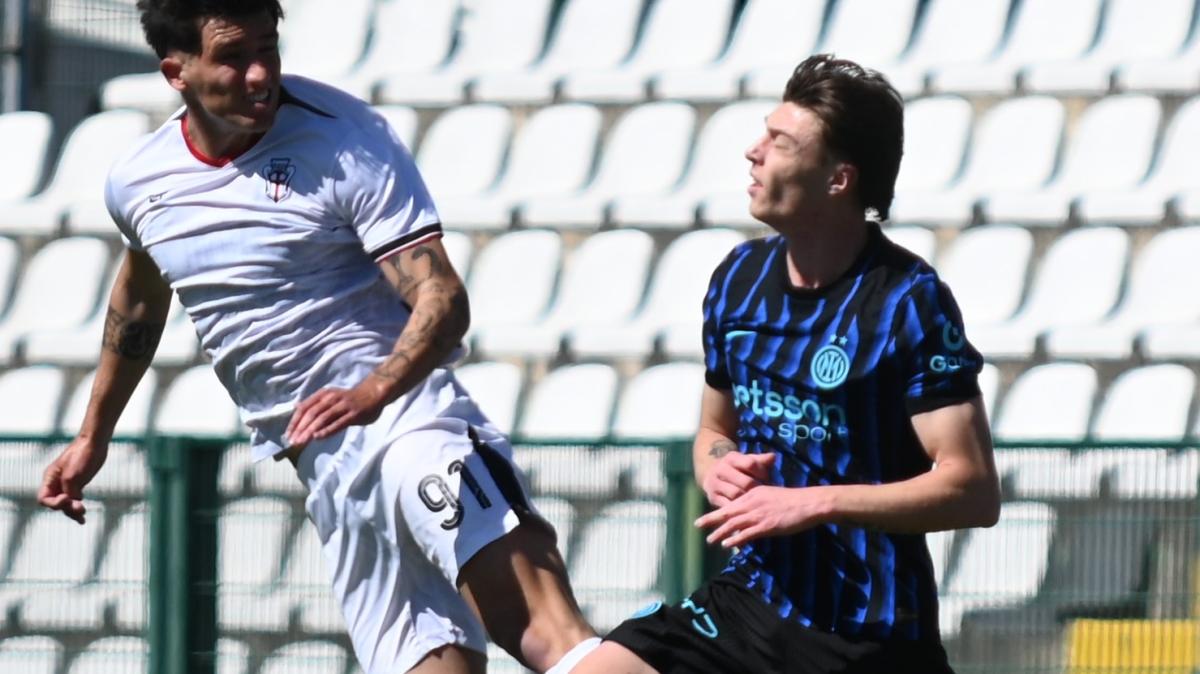 Inter, Spinaccè accende il mercato: piace a due club stranieri e in Italia a Mantova e non solo
