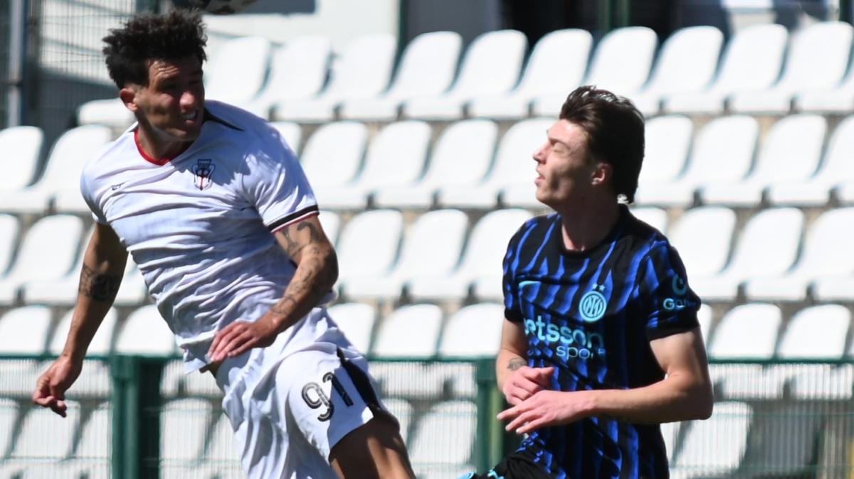 Mantova scatenato sul mercato, Brutti punta i 2006 Proromo e Spinaccè