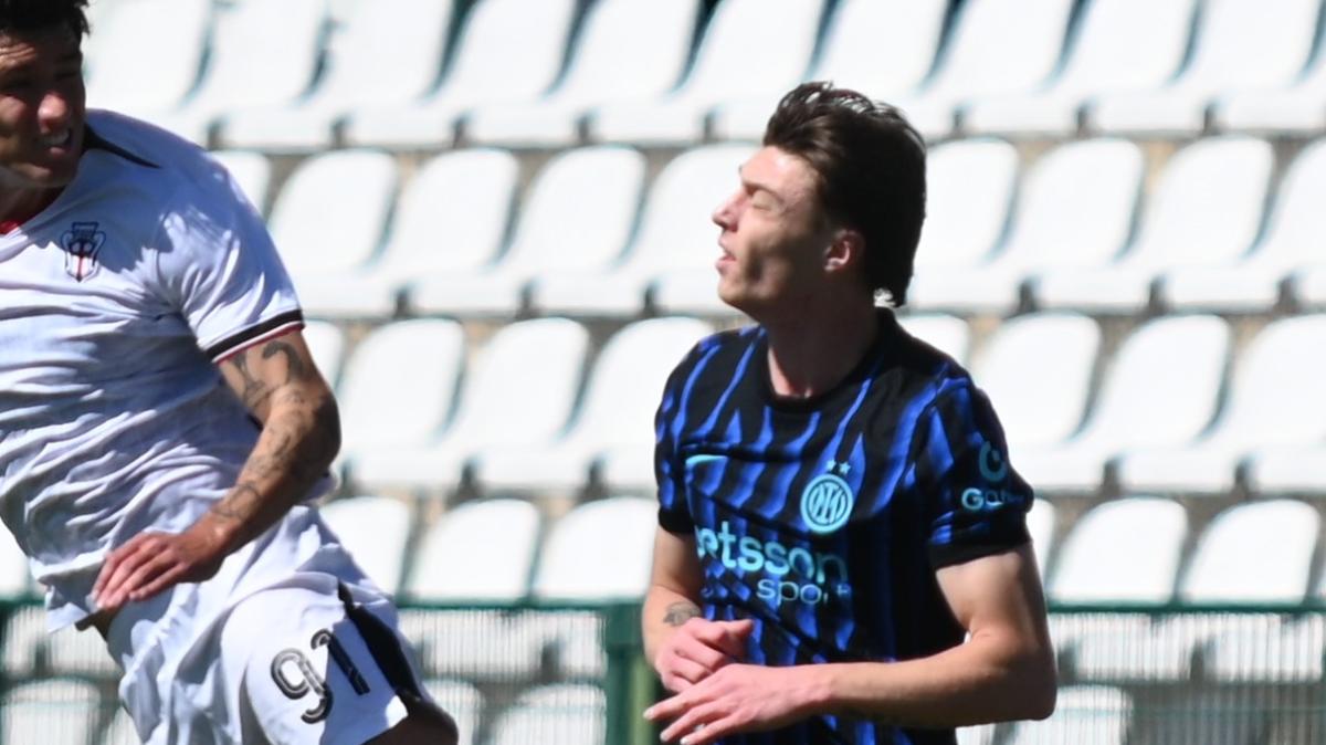 Mantova, a un passo Spinaccè dall'Inter. Ha debuttato contro il Venezia a dicembre
