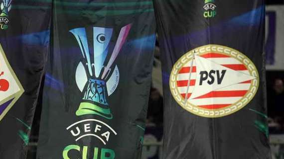 Europa League, Gruppo D: vola il PSV, prima vittoria per lo Sporting