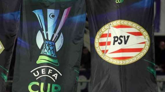 Champions League, Secondo Turno: vittoria risicata del PSV sul Basilea