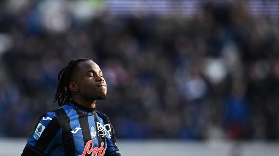 Le pagelle dell'Atalanta - De Ketelaere ha spento la luce, Lookman sbaglia il gol del ko