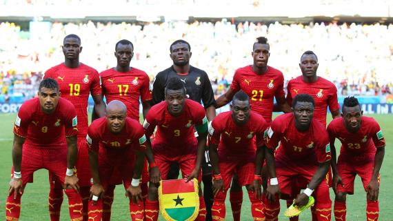 Qual. Coppa d'Africa, un deludente pareggio per il Ghana in Madagascar