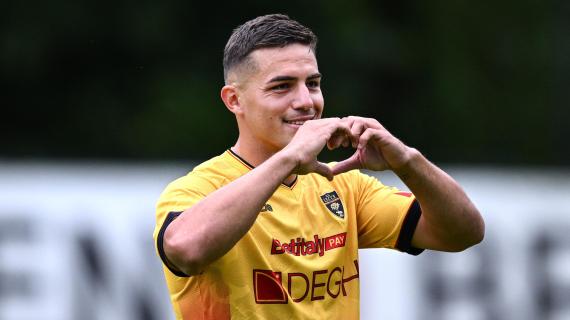 Immagine news primo piano TUTTO mercato WEB: notizie di calcio e calciomercato