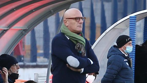 Audace Cerignola, è Maiuri il candidato in pole per la sostituzione di Raffaele