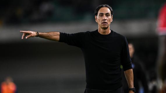 Monza, Nesta: "Deluso per il gol annullato: Djuric non commette fallo su Ederson"