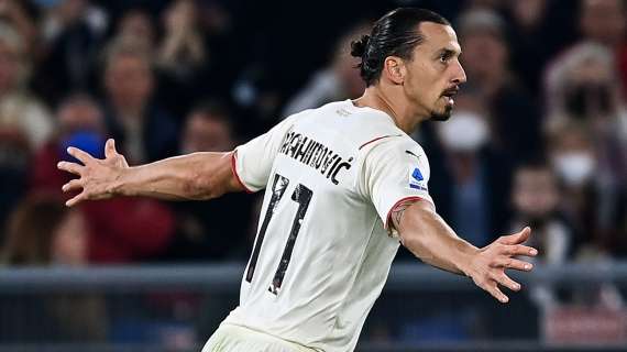 Ibrahimovic riflette, il rischio di non andare in Qatar può influire sul rinnovo col Milan?