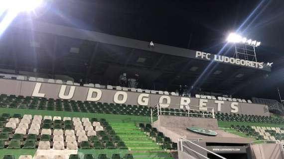Razgrad accoglie l'Inter. Ludogorets, un po' di Brasile e uno stadio che è un gioiellino