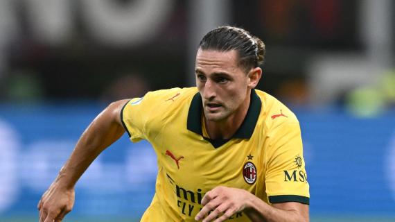 Longoria: "Cessione Rabiot dolorosa, ma bisogna prendere decisioni per il bene collettivo"