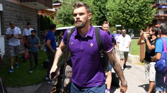 UFFICIALE: Fiorentina: Dragowski ha rinnovato fino al giugno del 2023