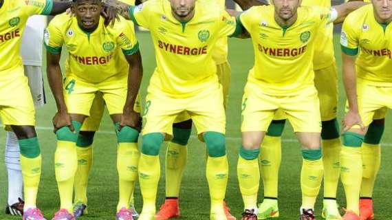 UFFICIALE: Nantes, riscattato Moses Simon, l'attaccante firma un contratto fino al 2024