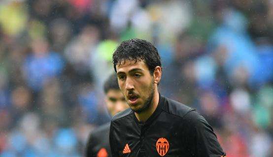UFFICIALE: Valencia, rinnova il capitano Parejo. Clausola da 50 milioni