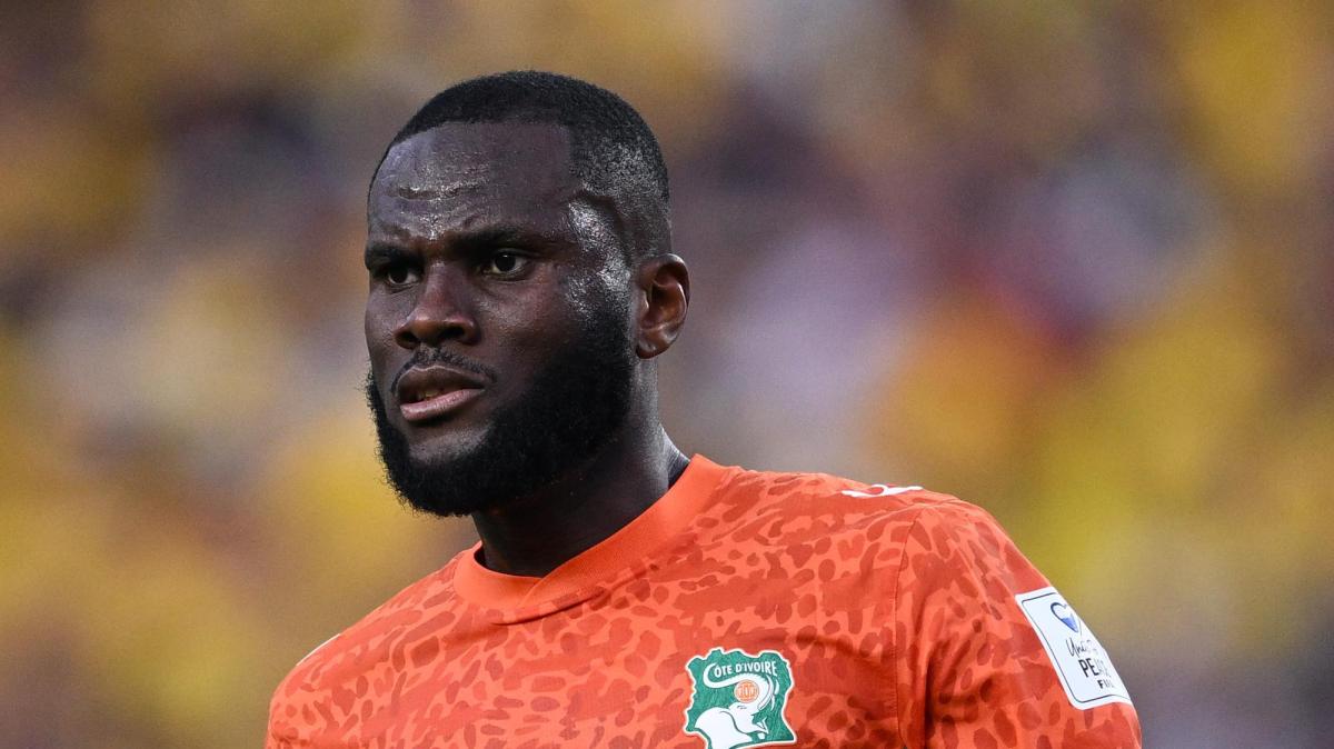 Juventus, avanti tutta per Kessié: in settimana summit tra Carnevali e il suo entourage