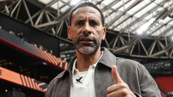 Rio Ferdinand scioccato da Doué: "Un privilegio vederlo. Dove può arrivare?"