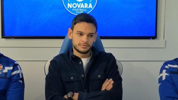 Novara, Boveri: "Cerchiamo mister con esperienza ma che cresca insieme a noi"