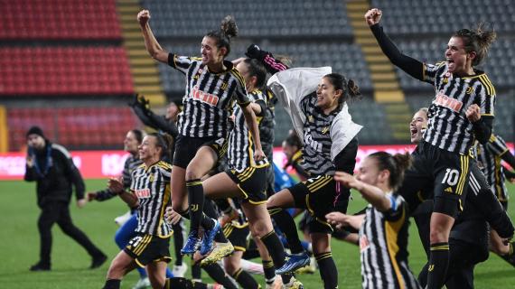 La Juventus Women torna all'Allianz Arena: sarà teatro del big match contro la Roma