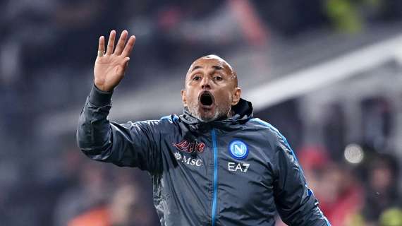 Napoli-Bologna 3-2: il tabellino della gara