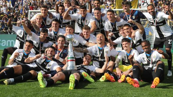 Parma, Vaeyens: "Vogliamo seguire l'esempio del Genoa. Ora rinforzi per la Serie A"