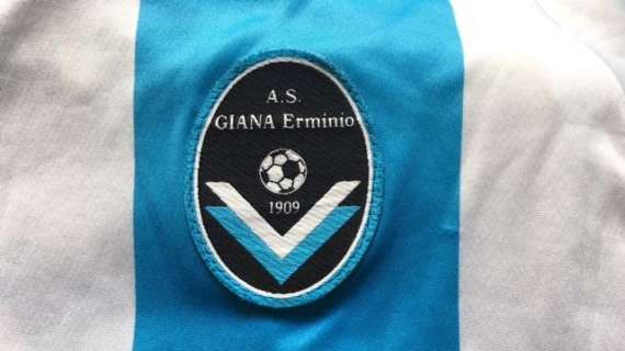 Giana Erminio, Bamonte: "Il mio sogno è quello di andare in Serie B"