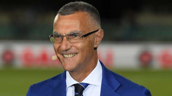 Bergomi: "L'Inter può fare bene in Champions perché è meno prevedibile dell'anno scorso"