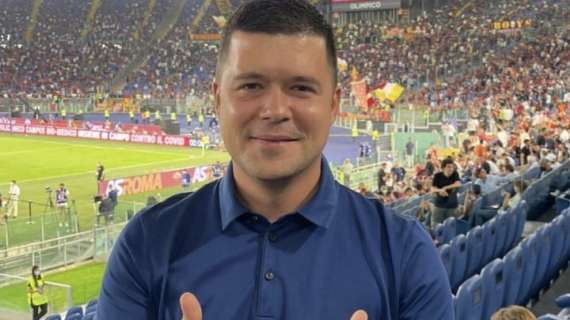 TOP NEWS Ore 17 - Parla l'agente di Vlahovic e Milinkovic. Inter, presto il rinnovo di Darmian