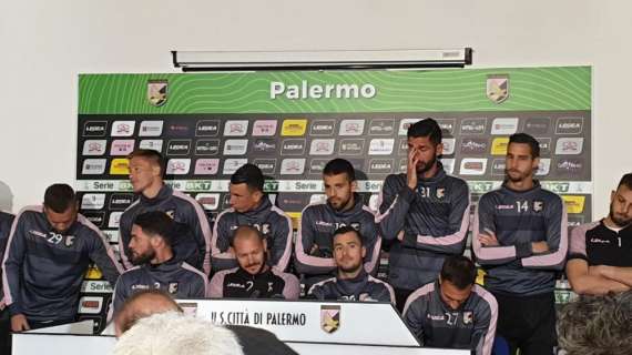 TMW - Palermo, in arrivo istanza di fallimento dalla squadra