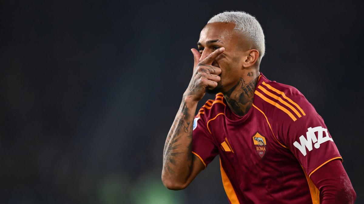 Immagine news Serie A n.1