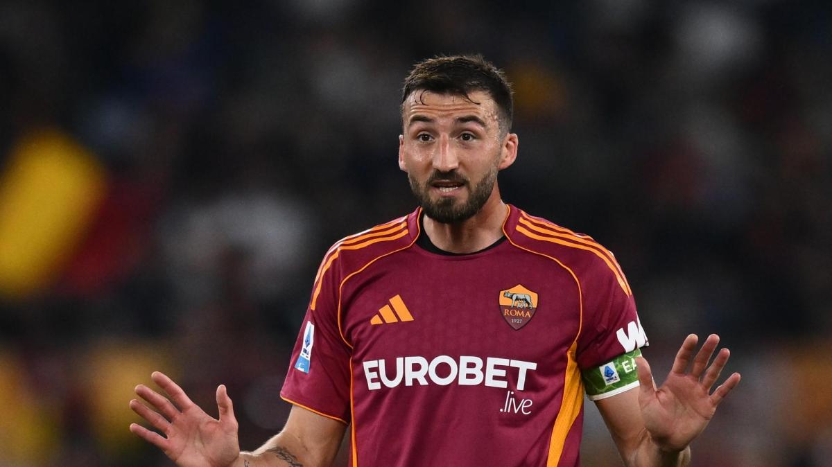 Immagine news Serie A n.1