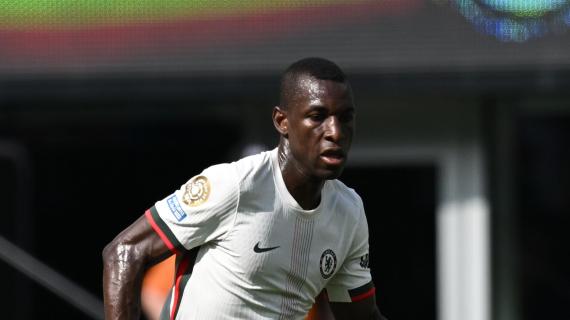 Dall'Inghilterra avvisano il Milan: il Chelsea valuta Nicolas Jackson 100 milioni
