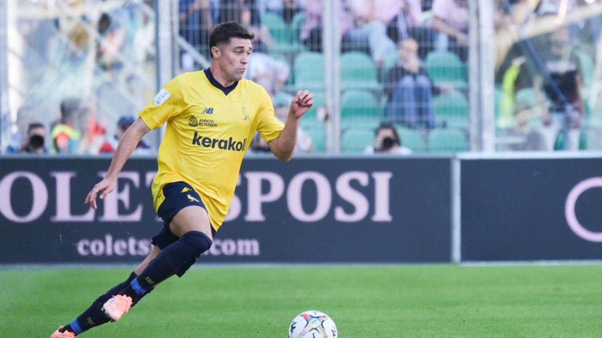 Immagine news Serie B n.1