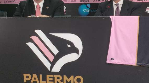 TMW - Colpo del Palermo: è fatta per Claudio Gomes del Manchester City