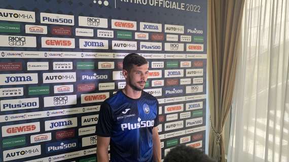 TMW - Freuler: "Nuova stagione? Non ci poniamo obiettivi. Inter e Juve si sono rinforzate"